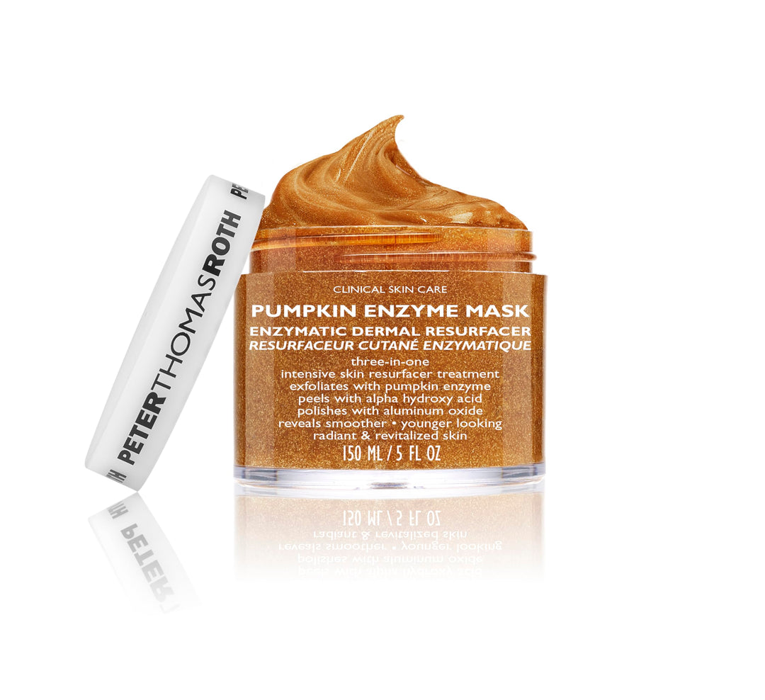 Peter Thomas Roth Pumpkin Enzyme Mask 150 ml