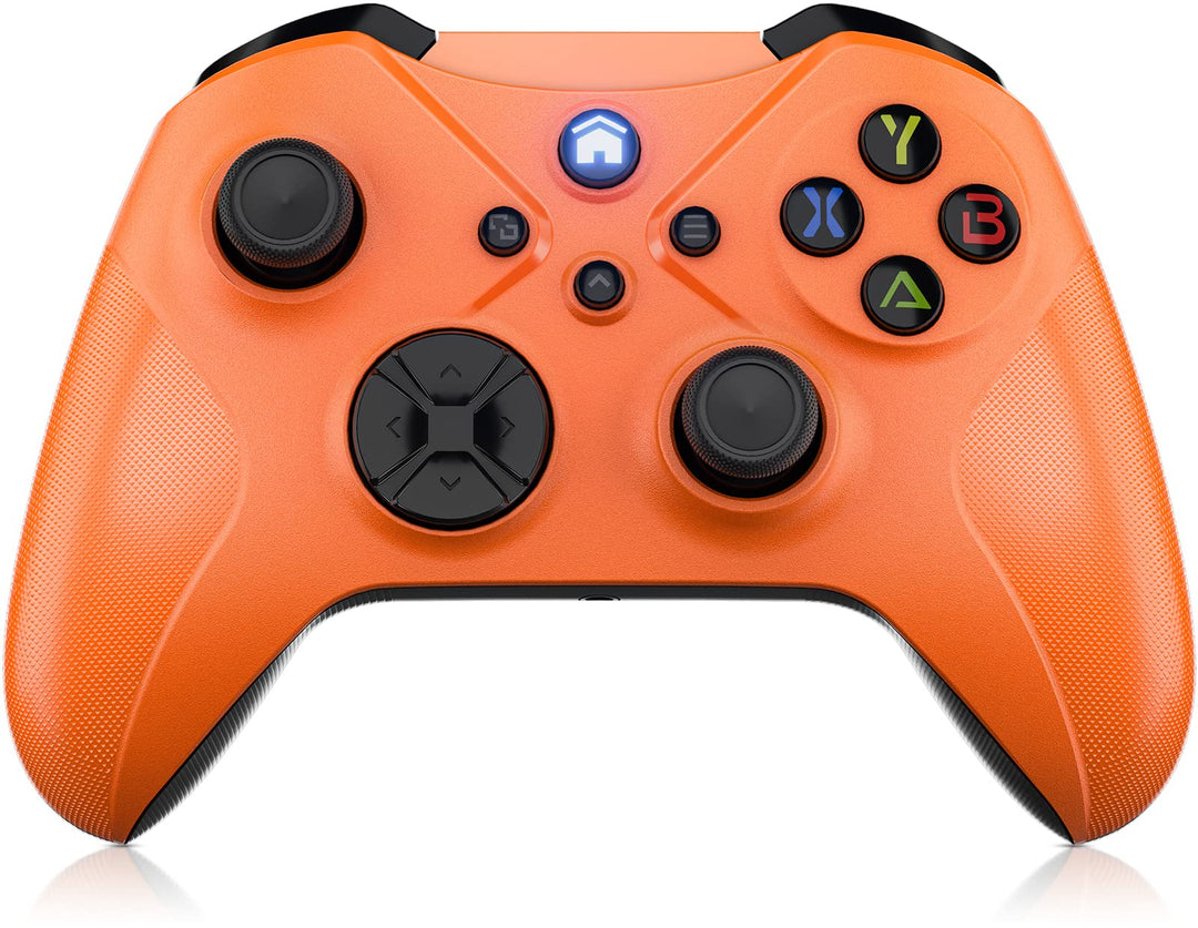 Lapezei Wireless Controller für Xbox Series S/X, mit Xbox One/PC/Android/iOS, Bluetooth Gamepad mit