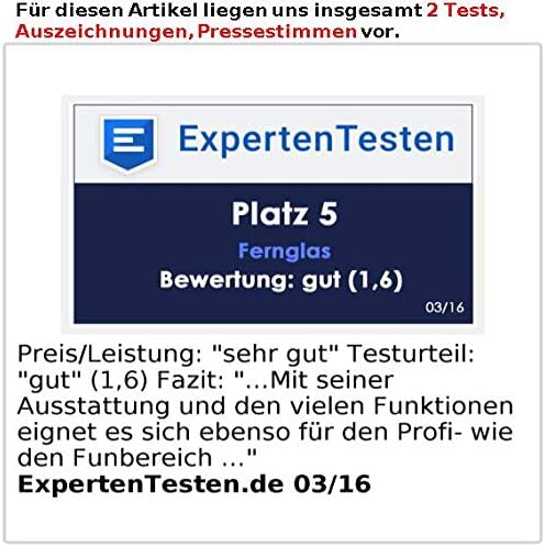 Zavarius Feldstecher: Marine-Fernglas FG-500.bM, 7 x 50, mit Kompass & Entfernungsmesser (Fernglas m