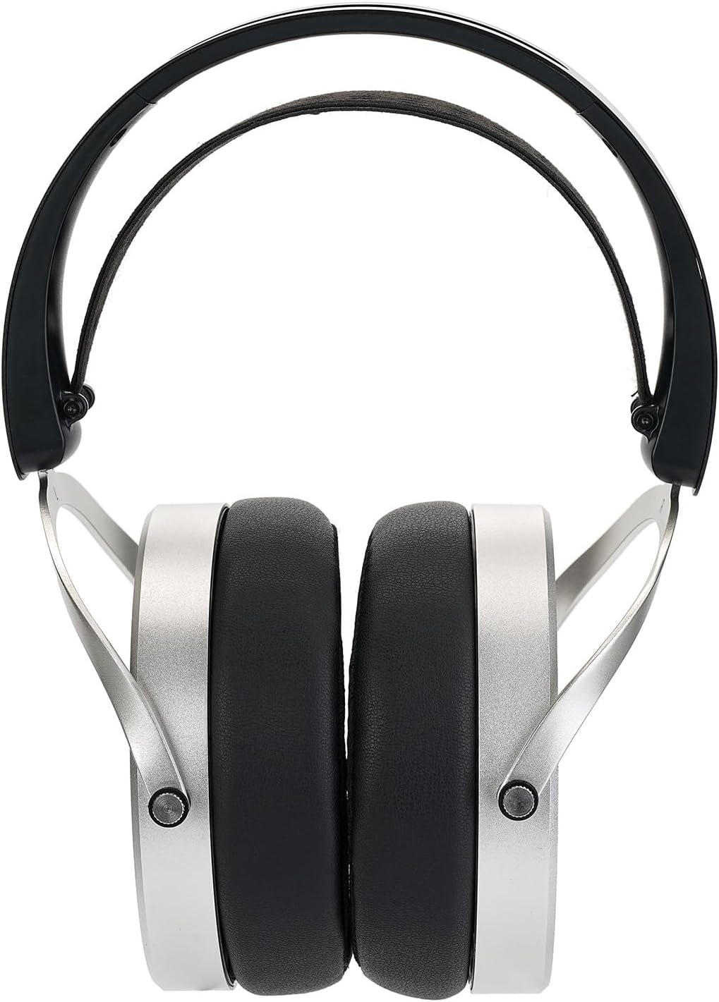 HIFIMAN HE600 Over-Ear-Kopfhörer mit offenem Rücken und verbessertem Magnet