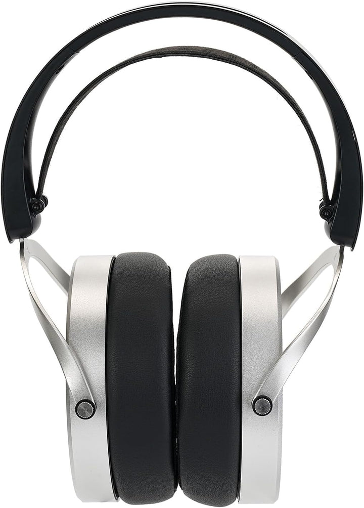 HIFIMAN HE600 Over-Ear-Kopfhörer mit offenem Rücken und verbessertem Magnet