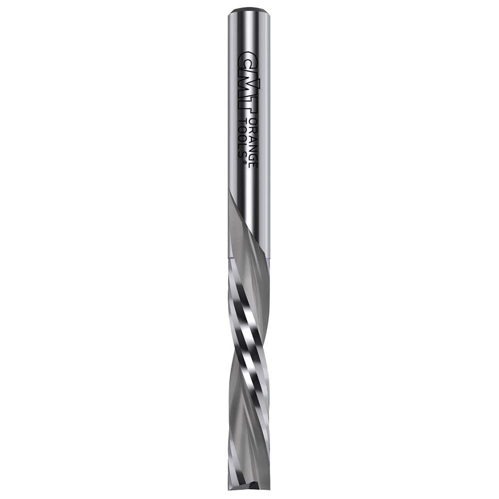 CMT Orange Tools 192.082.11 Helical – Erdbeere Z2 neg. D 8 x 42 x 90 HWM DX
