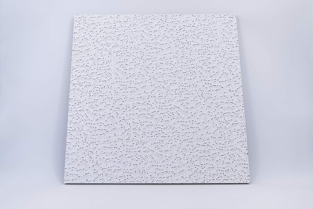 OWAcoustic MF Deckenplatte Harmony 72, Kante K3, Mineralplatte, weiss, 625x625x14 mm, 4,69 qm/Paket/