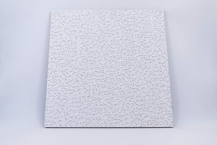 OWAcoustic MF Deckenplatte Harmony 72, Kante K3, Mineralplatte, weiss, 625x625x14 mm, 4,69 qm/Paket/