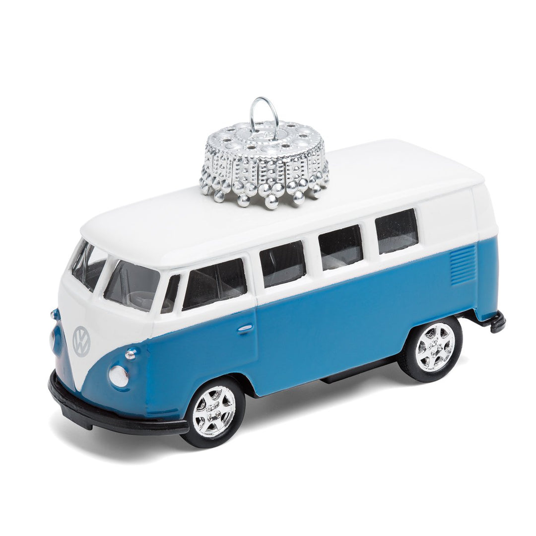 corpus delicti :: Christbaumschmuck aus Metall – die rollende Alternative zur Weihnachtskugel – komp
