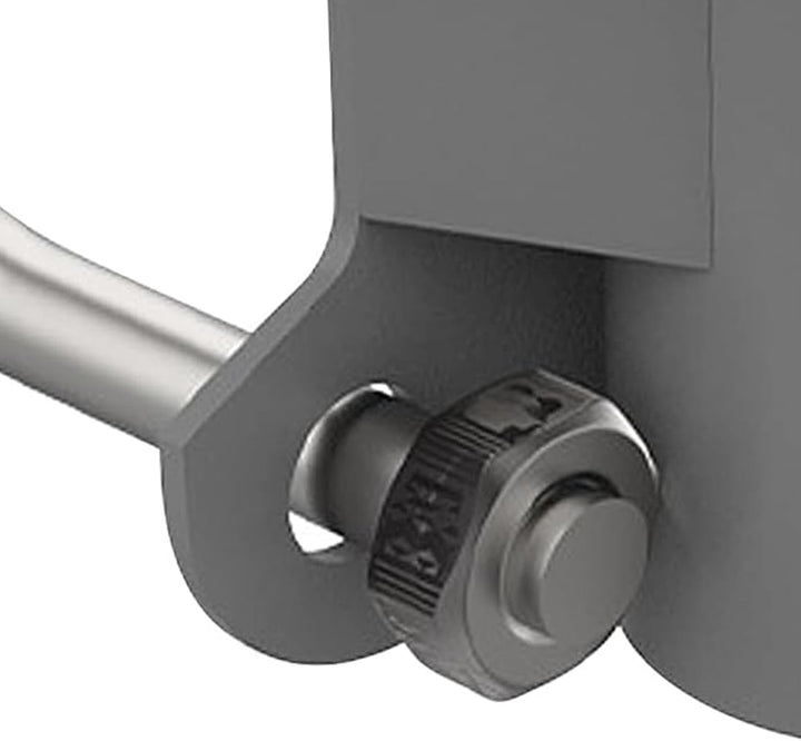 30 Mm Bis 50 Mm Verstellbare Halterung, U förmige Antennen Montagehalterung, Mast zu-Rohr-Montageada