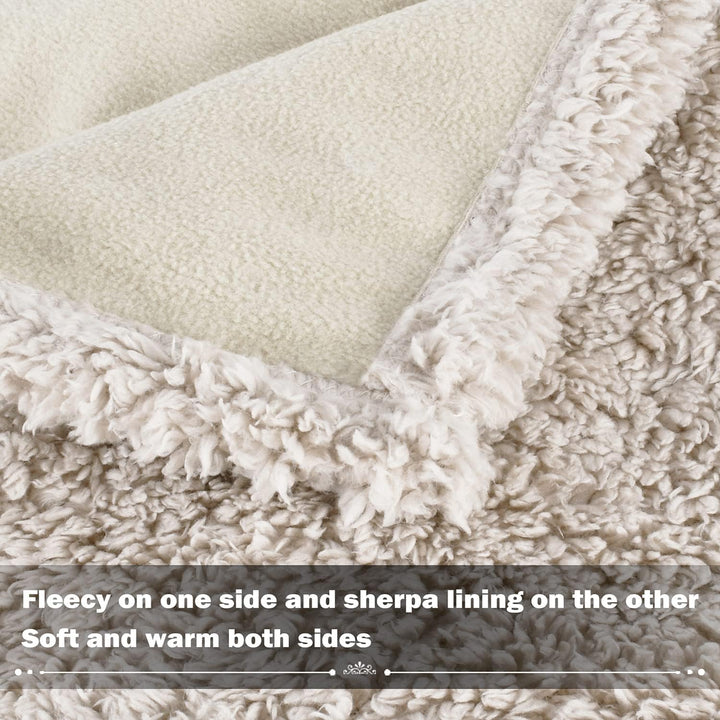 Kritter Planet Hundedecke Wasserdicht, Liebesdecke Sex Decke Wasserdicht, Waschbar Kuscheldecke Sofa