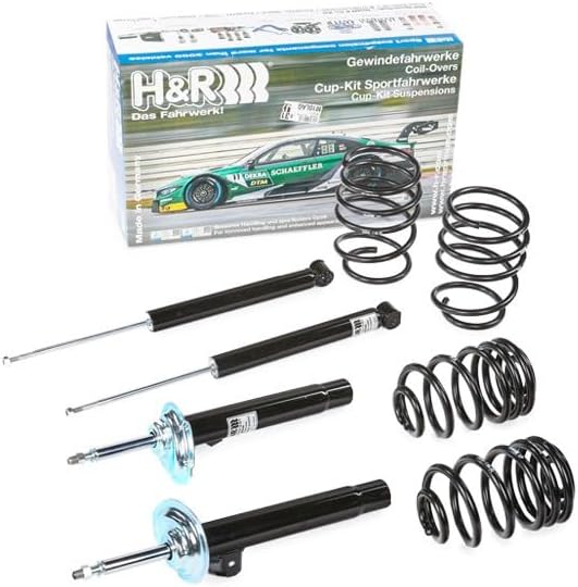 H&R 31019-1 Cup-Kit Fahrwerk
