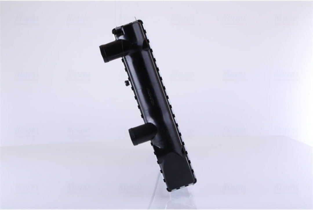 Nissens 604551 Kühler, Motorkühlung