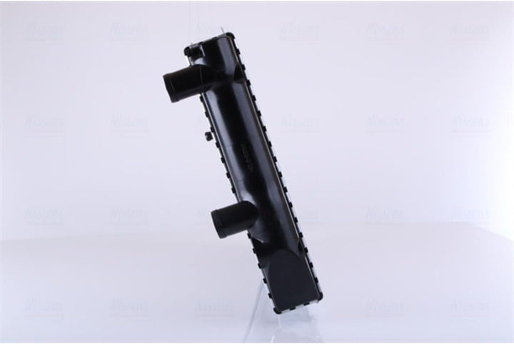 Nissens 604551 Kühler, Motorkühlung