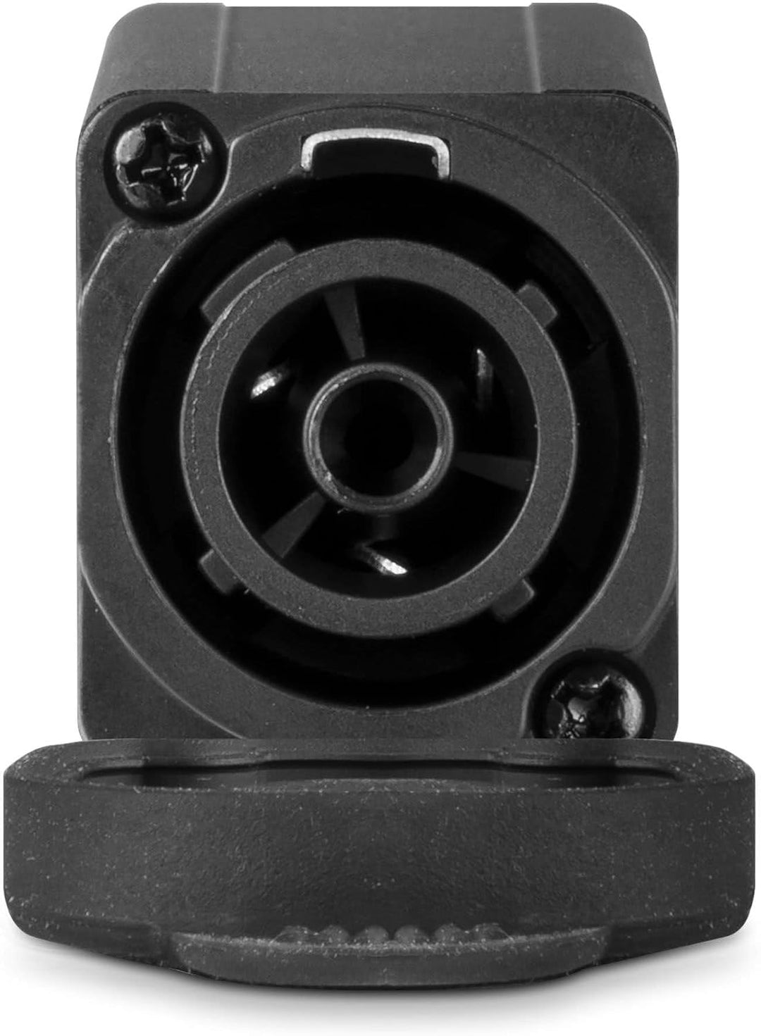 PD Connex PSB20 PowerCon Verlängerungsblock - PowerCon IN - PowerCon TR1 OUT (IP65) Verlängerungsada