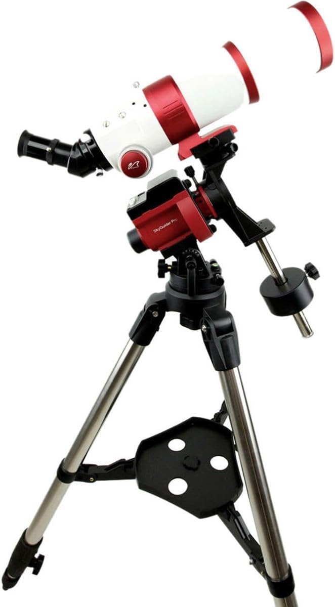 iOptron Montierung SkyGuider Pro