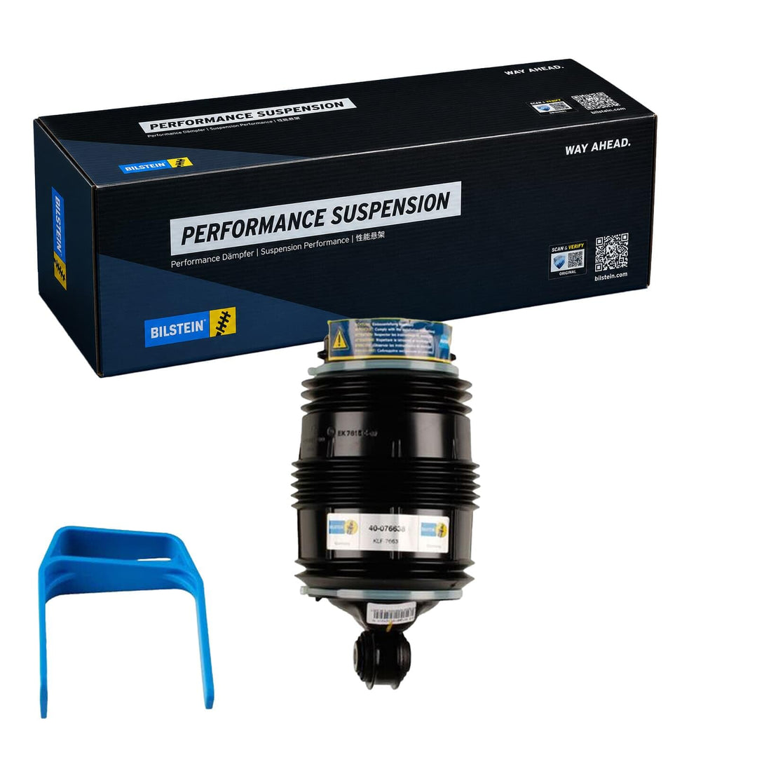 Bilstein 40076638 Luftfeder, Fahrwerk