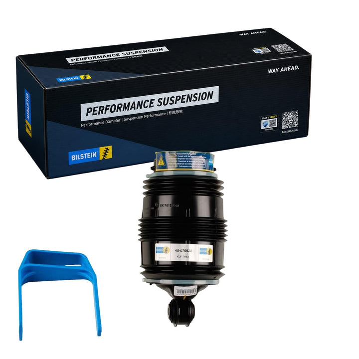 Bilstein 40076638 Luftfeder, Fahrwerk