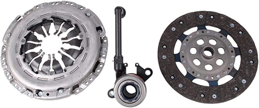 NK Clutch Kit