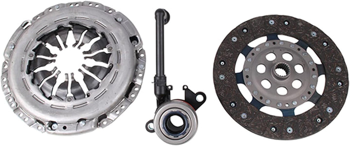 NK Clutch Kit