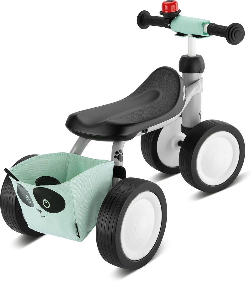 Puky - PUKYlino Bundle - Lightgrey/Mint (3020)