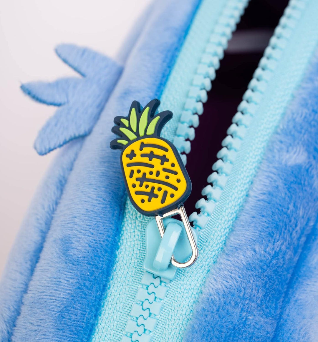 Grupo Erik Plüsch Mäppchen Disney Stitch 1 Fach - Stift Etui Schule - Federmäppchen Mädchen Schlampe