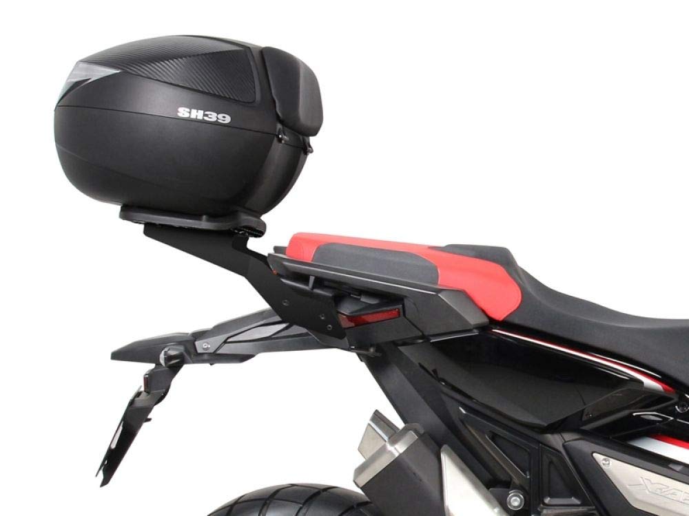 H0xd77st - kofferhalterungen, dübel, befestigungen top master kompatibel mit honda x-adv 2017-2020