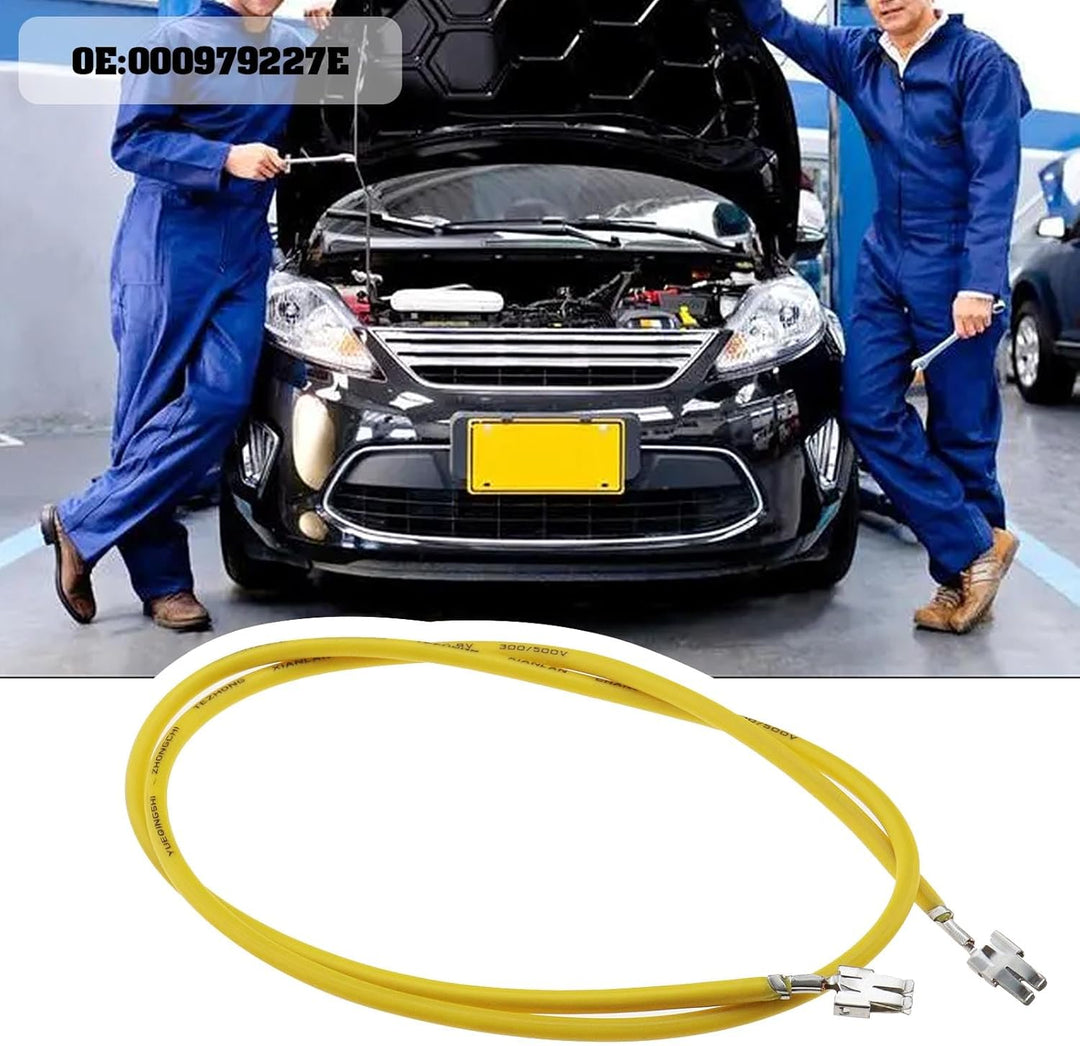 5 Stück Auto Reparatur Kabel Kabelbaum 000979227E 60cm Draht Länge 14AWG 12V Automotive Reparatur Li