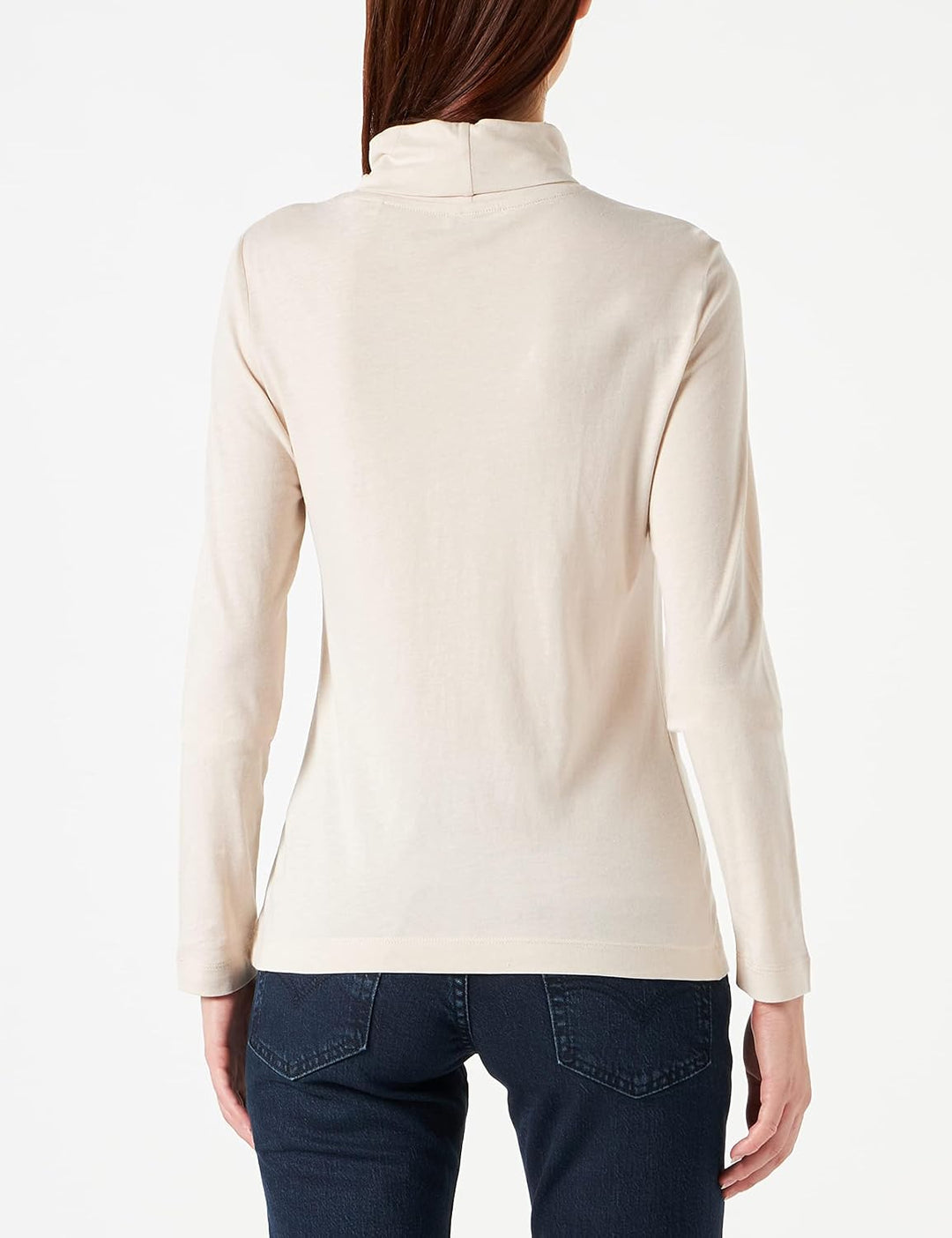 Marc O'Polo Damen T-Shirt XXL 178, XXL 178