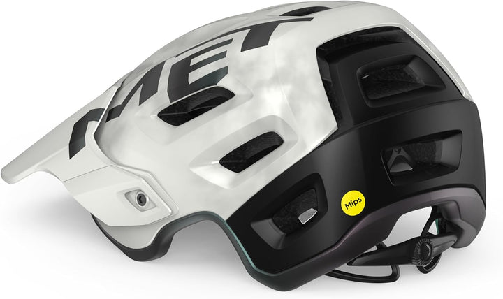 MET Roam MIPS Helm weiss Gr.S (52-56, Gr.S (52-56