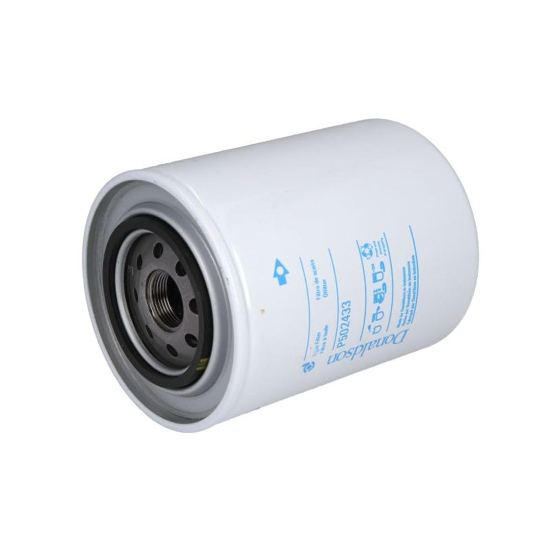 Filter, Arbeitshydraulik DONALDSON P502433