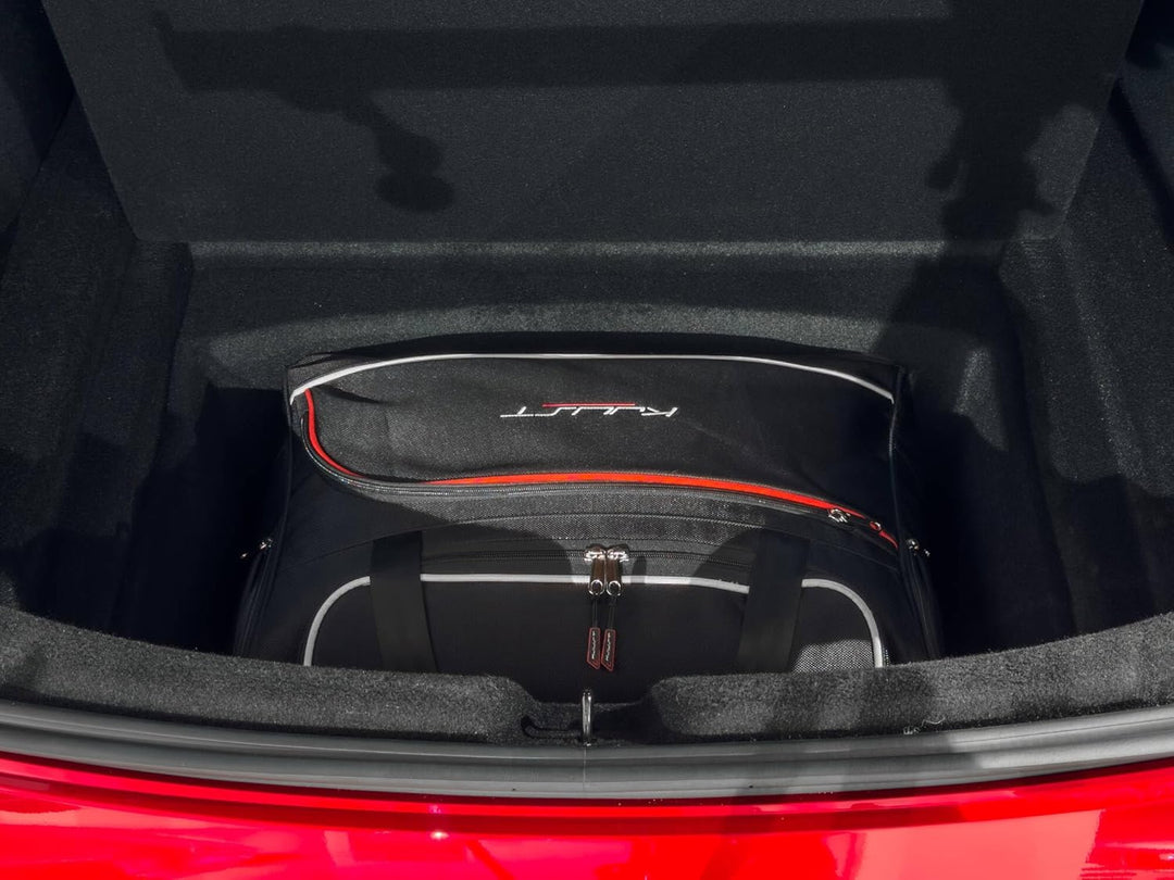 KJUST Reisetaschen 1 stk kompatibel mit TESLA MODEL 3 HIGHLAND I (5YJ3) 2023+