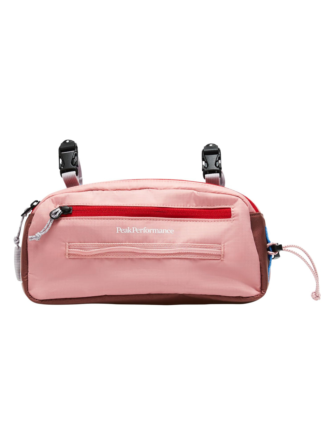 Peak Performance Street Bike Bag