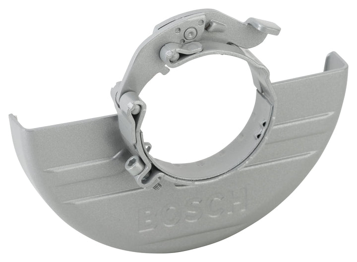 Bosch Professional Schutzhaube ohne Deckblech (Ø 180 mm, Zubehör Winkelschleifer), 180 mm