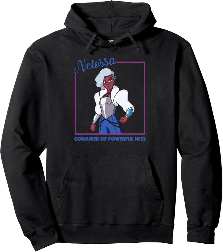 She-Ra: Prinzessin der Macht Netossa Pullover Hoodie
