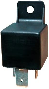 VOTRONIC 2202 Umschaltrelais 12V 60A, Umschalt-Relais 12V / 60A - 2202