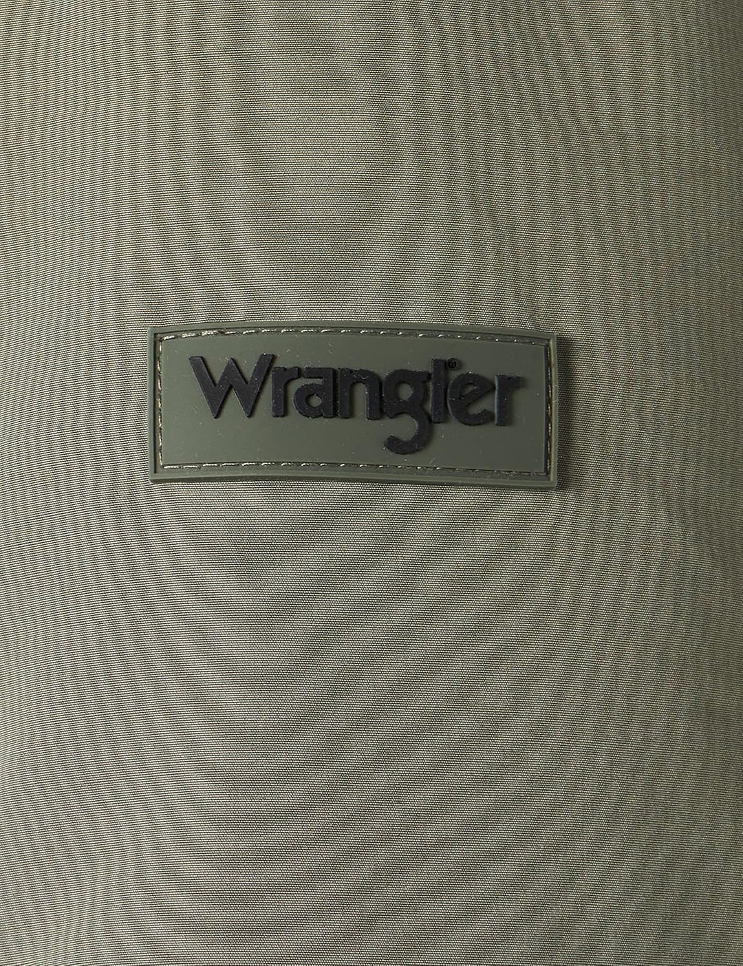 Wrangler Herren Bodyguard Jacket M Dusty Olive, M Dusty Olive