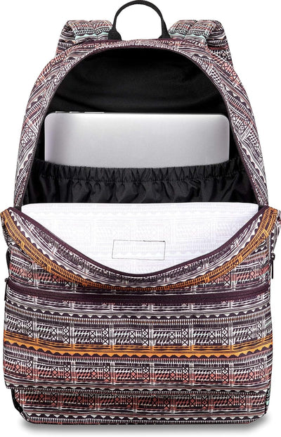 Dakine 247 Pack Rucksack, 33 l 33 Lang Multi Quest, 33 Lang Multi Quest