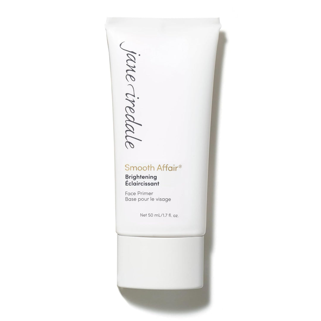 jane iredale Smooth Affair Primer & Brightener, 1er Pack (1 x 50 ml)