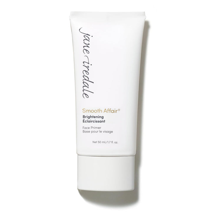 jane iredale Smooth Affair Primer & Brightener, 1er Pack (1 x 50 ml)