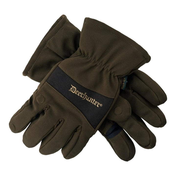 Deerhunter Muflon Winterhandschuhe Grün, M