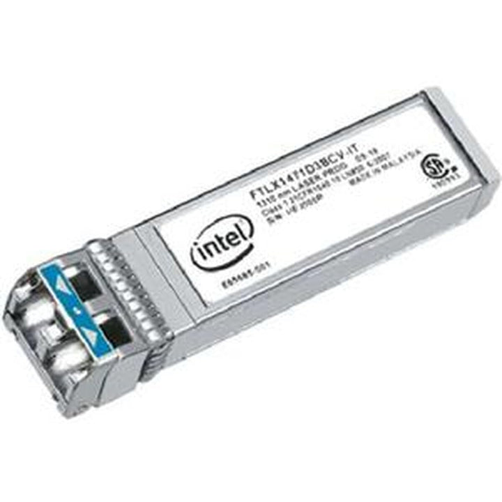 Intel E10GSFPLR SFP+ Transreciever Modul ETHERNET SFP+ OPTICS LR Support X520-DA2