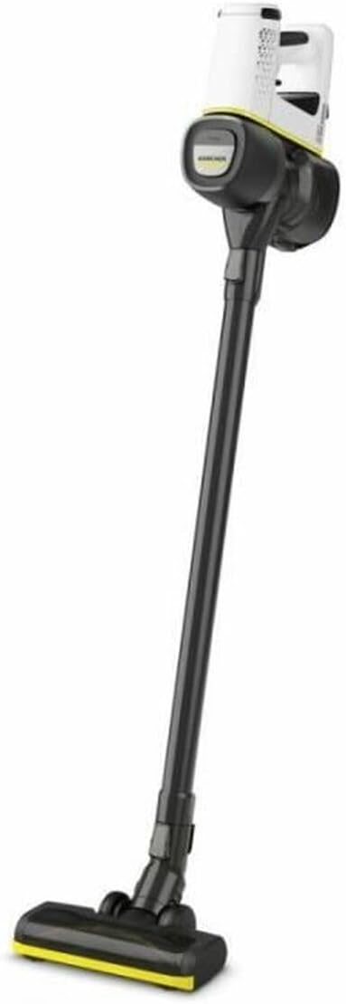 Kärcher VC 4 Cordless myHome Pet 1.198-633.0 Akku-Sauger 0.65l