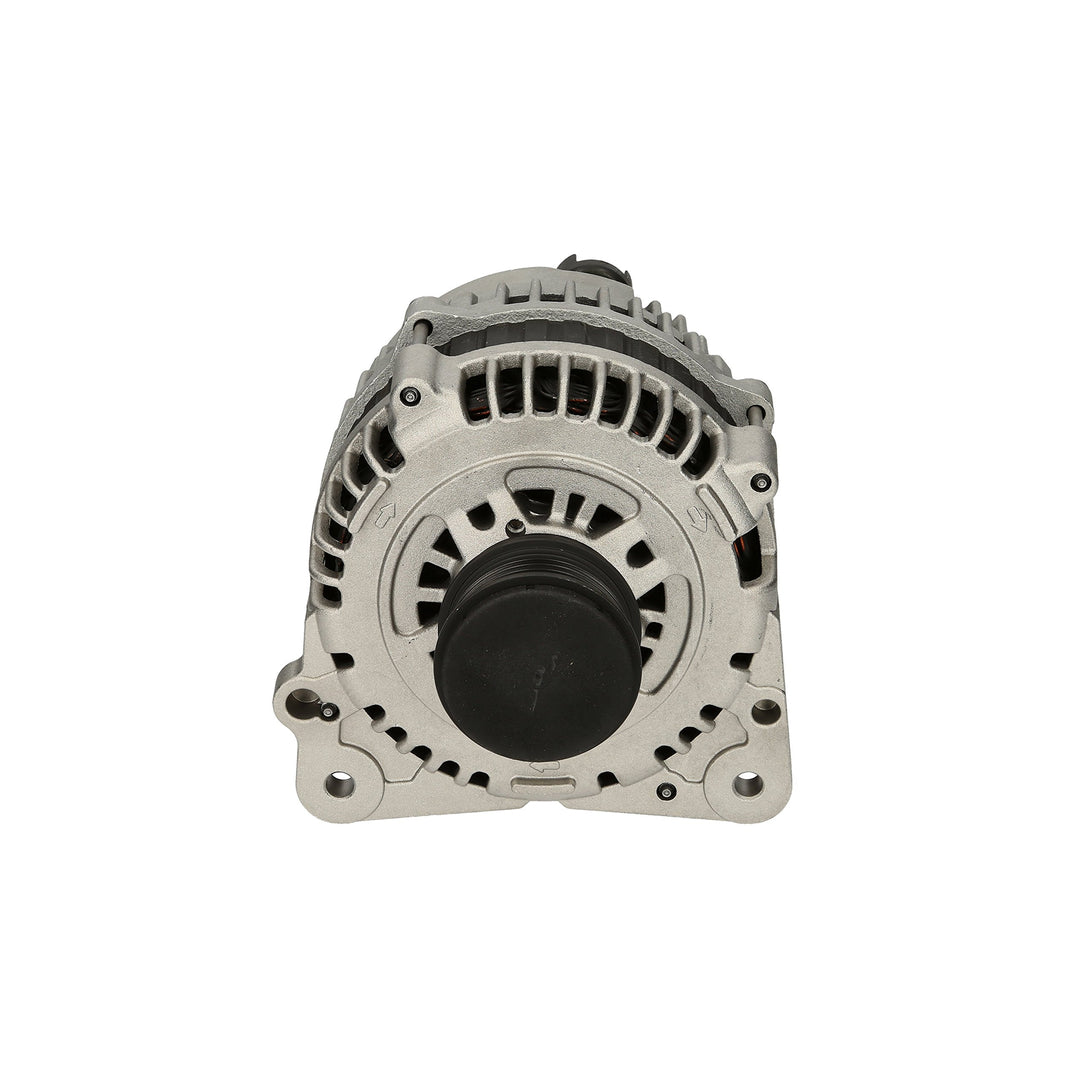 HELLA - Generator/Lichtmaschine - 14V - 120A - für u.a. Volvo V70 II (285) - 8EL 012 426-701