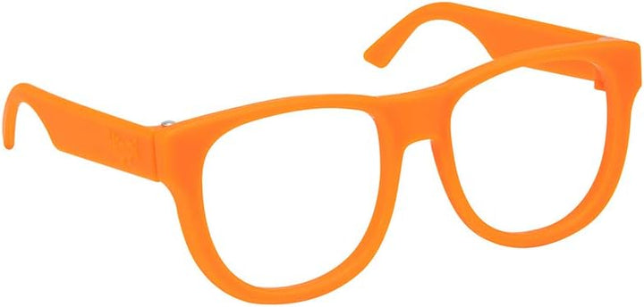 Blippi lustiges Rollenspiel-Zubehör, perfekt für Blippi-Kostüm, einschliesslich Blippis ikonischer o