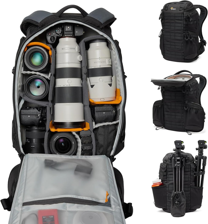 Lowepro ProTactic AW III BP 450 AW III - New, BP 450 AW III - New