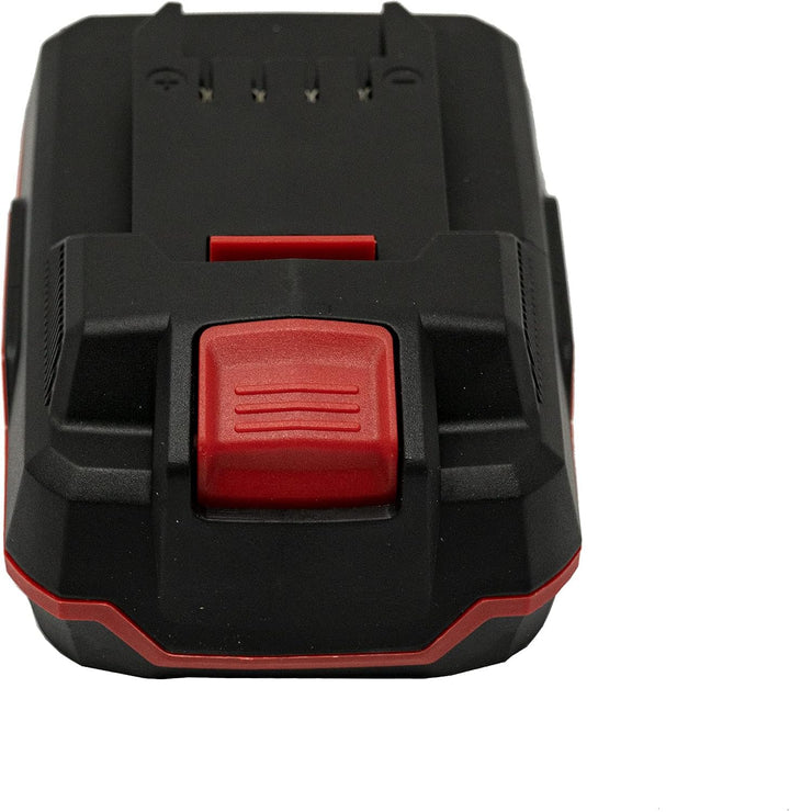 Parkside 20V Akku 4,0 Ah PAP 20 B3 Li-Ion Batterie EU für Geräte der Parkside X 20V Familie 20 Volt,