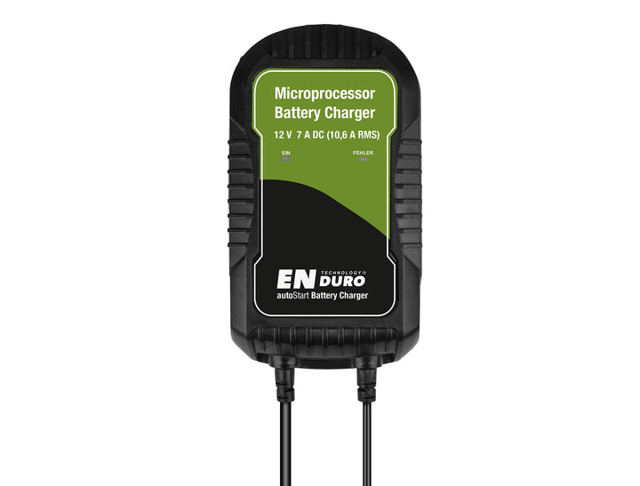 Enduro Batterieladegerät 7A