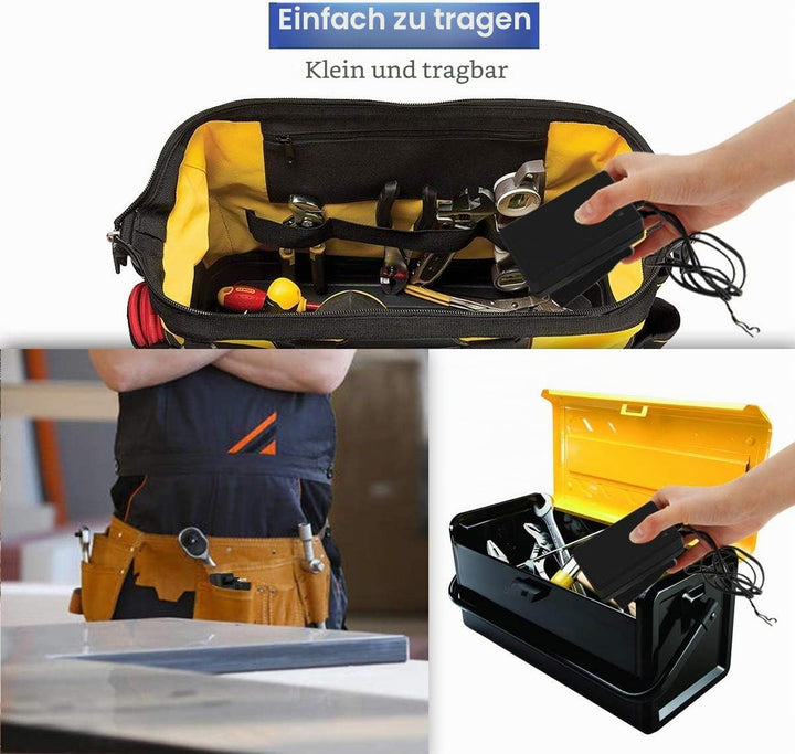 Exmate 18V Ladegerät für Gardena 8834-20 18V NI-MH/NI-Cd Akkus (Nicht für Lithium Akkus)