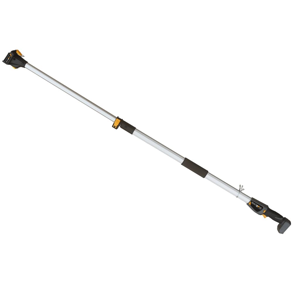 18V Teleskopstiel 1,15–1,75 m – für 18V Nexxsaw & 18V Nexxcut