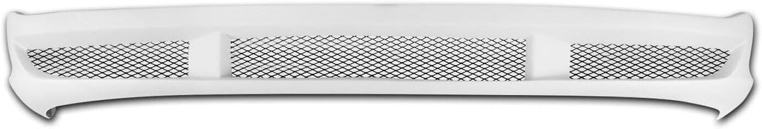 OMAC Stossstange Frontlippe Kompatibel mit VW T5 Multivan Caravelle 2003-2010 | Auto Spoiler Frontsc