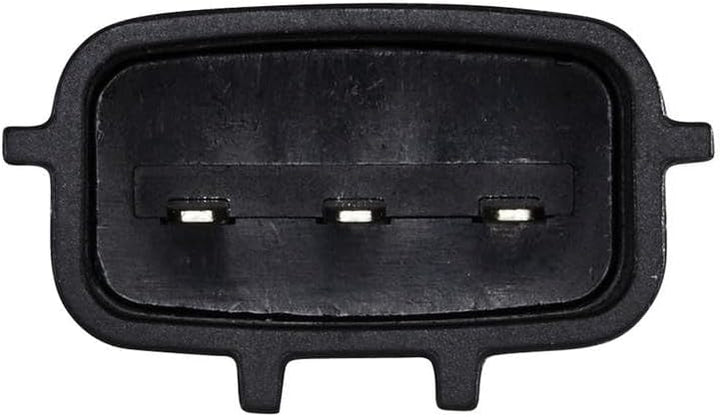 HELLA 5DA 193 175-841 Zündspule - 12V - 3-polig - Kerzenschachtzündspule - geschraubt