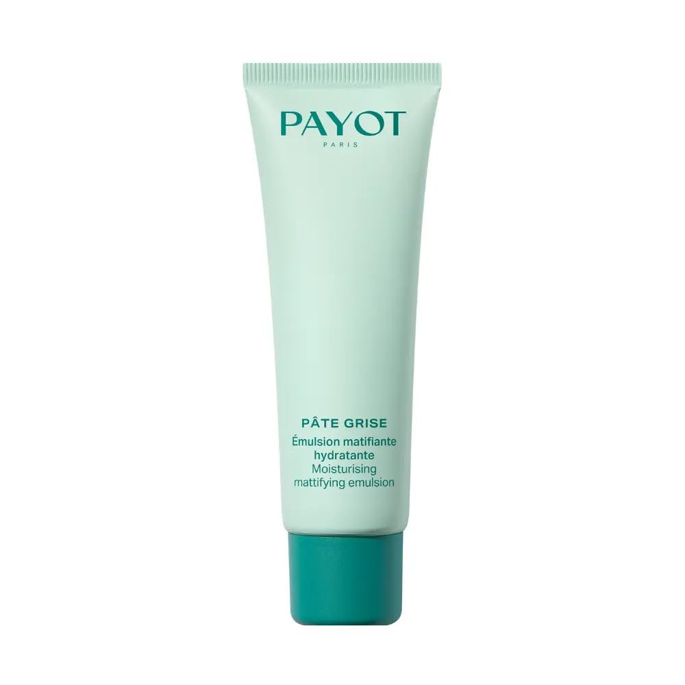 Payot - Pâte Grise Moisturising Mattifying Emulsion 50 ml