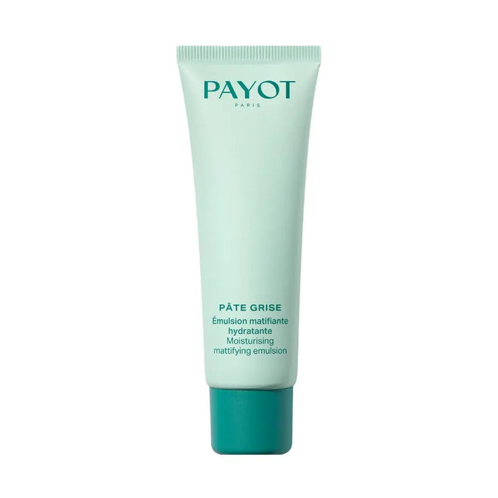 Payot - Pâte Grise Moisturising Mattifying Emulsion 50 ml